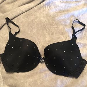 Victoria's Secret push up bra